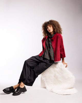 Les Vestes & Manteaux