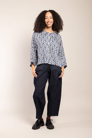 Léon Denim Trousers