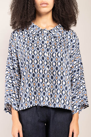 Chemise Princess 70's