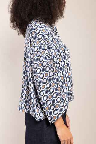 Chemise Princess 70's
