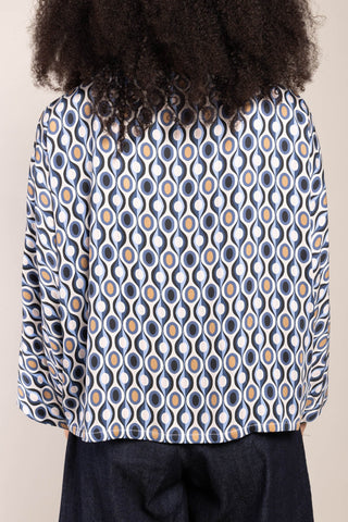 Chemise Princess 70's