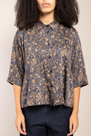 Glory Abstract Shirt