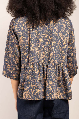 Glory Abstract Shirt