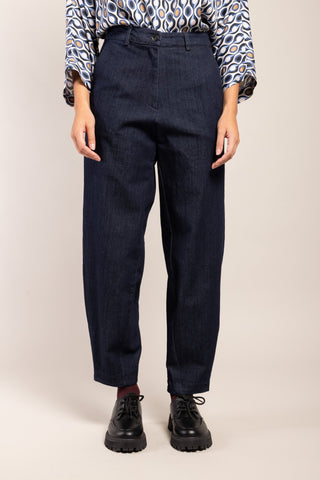 Bobby Denim Trousers
