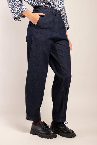 Bobby Denim Trousers