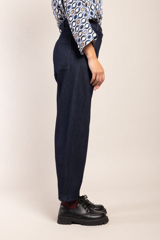 Bobby Denim Trousers