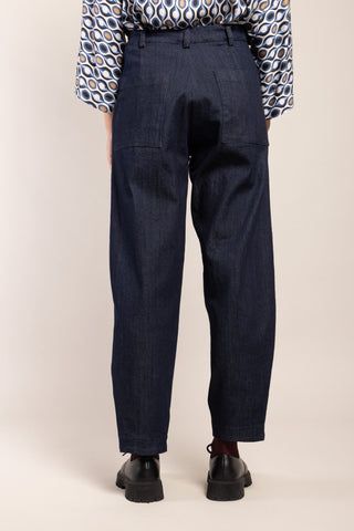 Bobby Denim Trousers