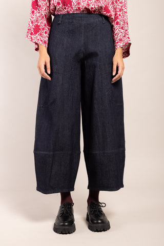 Pantalon Mado Denim