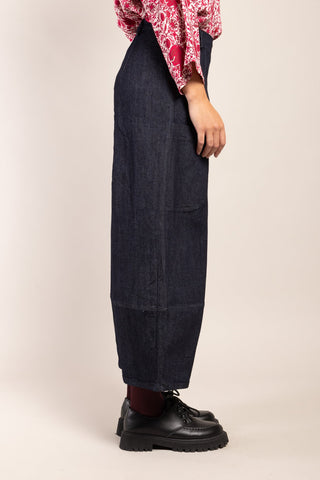 Pantalon Mado Denim