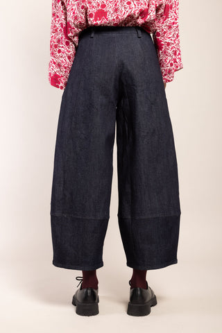 Pantalon Mado Denim