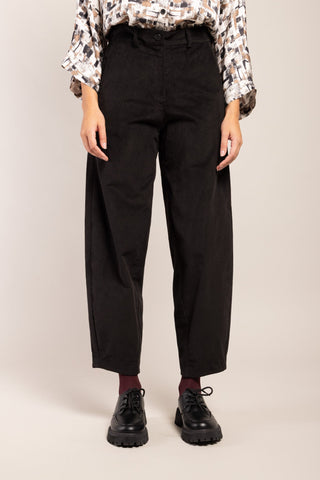 Bobby Velvet Trousers