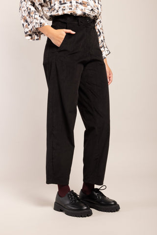 Bobby Velvet Trousers