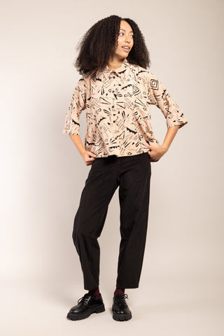 Chemise Glory Retro