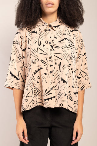 Chemise Glory Retro