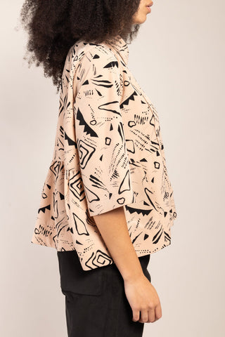 Chemise Glory Retro