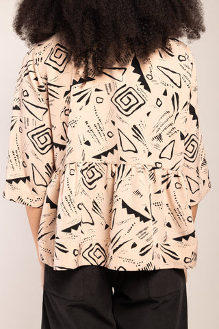 Chemise Glory Retro