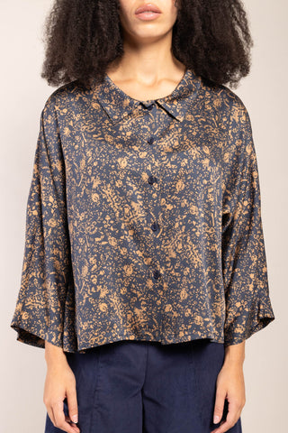 Chemise Princess Abstract