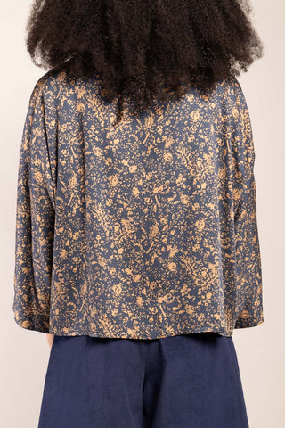 Chemise Princess Abstract