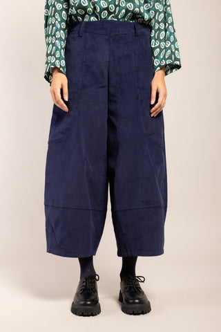 Mado Velvet Trousers