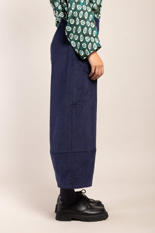 Mado Velvet Trousers