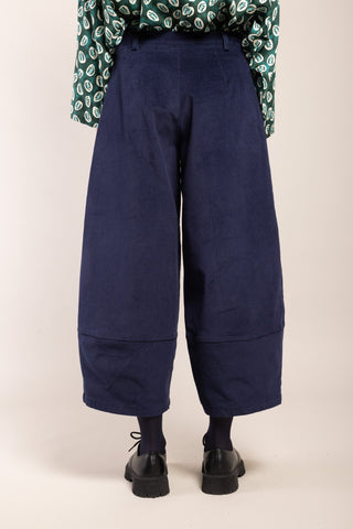 Mado Velvet Trousers