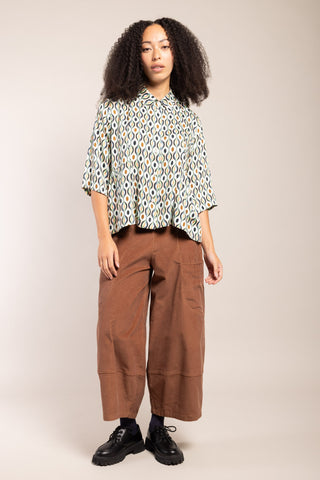 Chemise Glory 70's