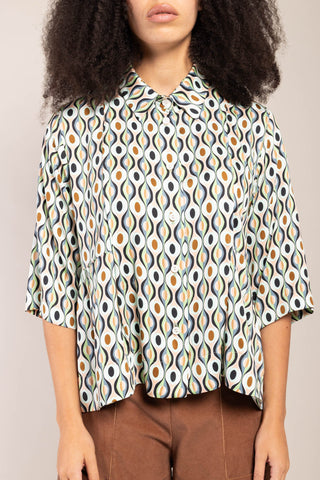 Chemise Glory 70's