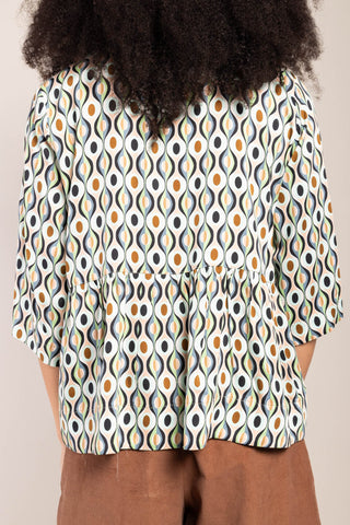 Chemise Glory 70's