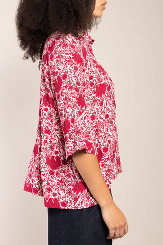 Chemise Glory Floral