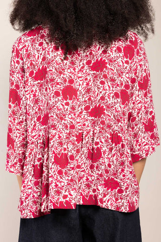 Chemise Glory Floral