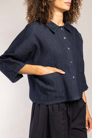 Veste Princess Denim
