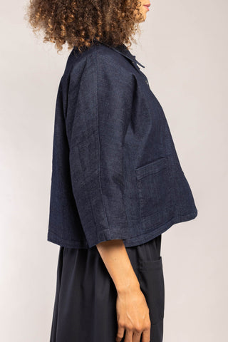 Veste Princess Denim