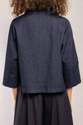 Veste Princess Denim