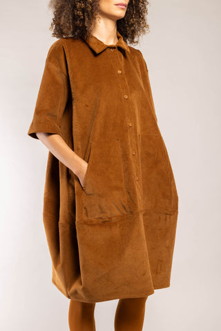Robe Tali Velours