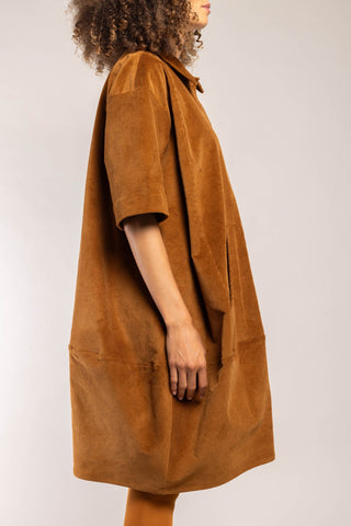Robe Tali Velours