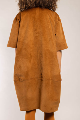Robe Tali Velours