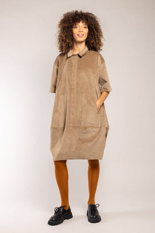 Robe Tali Velours
