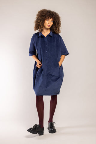 Robe Tali Velours