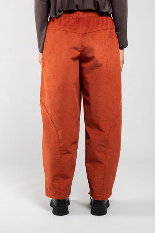 Pantalon Léon Velours a.osher