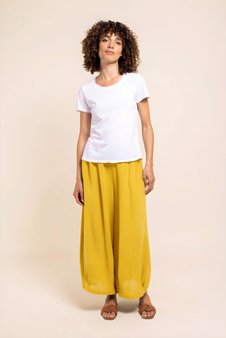 Pantalon Dadou Lin