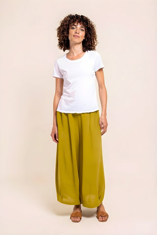 Pantalon Dadou Lin